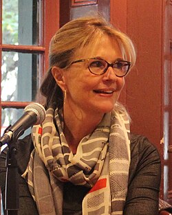 Kathleen Parker นักเขียนคอลัมน์รางวัลพูลิตเซอร์ผู้ทรงอิทธิพลแห่ง The Washington Post