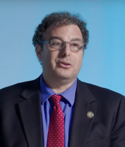 Michael L. Littman ผู้เชี่ยวชาญด้าน Reinforcement Learning และผู้นำด้าน AI ระดับโลก