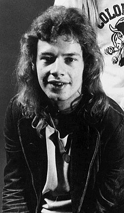 Bill Bruford มือกลองระดับตำนานผู้ขับเคลื่อนดนตรี Progressive Rock และ Jazz