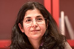 Fariba Adelkhah นักมานุษยวิทยาผู้เผชิญมรสุมการเมืองและการจองจำในอิหร่าน