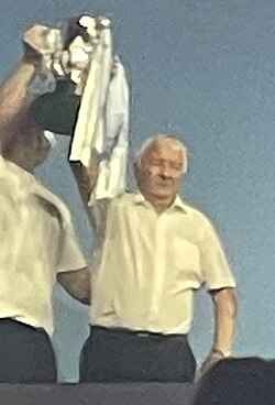 Mike Summerbee ตำนานปีกขวาผู้สร้างประวัติศาสตร์ให้แมนเชสเตอร์ ซิตี้