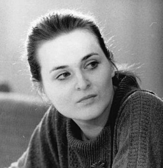 Petra Bläss-Rafajlovski นักการเมืองหญิงผู้มีบทบาทสำคัญในการเปลี่ยนผ่านของเยอรมนี