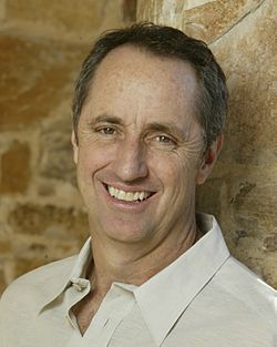 Rick Reilly ตำนานนักเขียนกีฬาระดับโลกผู้เปลี่ยนมุมมองการเล่าเรื่องด้วยความเป็นมนุษย์