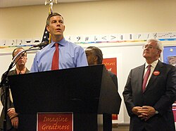 Arne Duncan กับเส้นทางจากนักบาสเกตบอลอาชีพสู่รัฐมนตรีว่าการกระทรวงศึกษาธิการสหรัฐฯ
