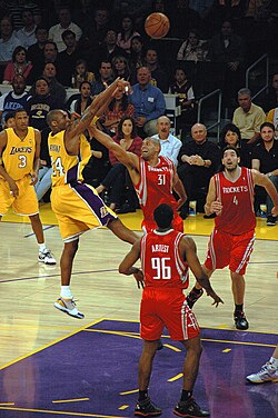 Shane Battier ยอดนักบาสเกตบอลผู้เป็น 'กาวใจ' แห่งวงการ NBA