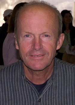 Jim Crace นักเขียนผู้ท้าทายขนบวรรณกรรมและเจ้าของรางวัลระดับโลก