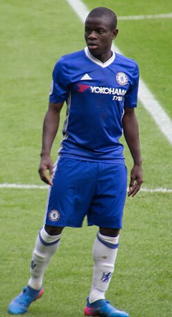 N'Golo Kanté ยอดมิดฟิลด์จอมขยัน ผู้เปลี่ยนเกมด้วยพลังงานไร้ขีดจำกัด