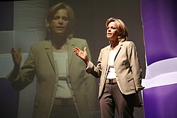 Susan Decker เส้นทางผู้บริหารหญิงแกร่งจาก Yahoo! สู่ผู้ก่อตั้ง Raftr