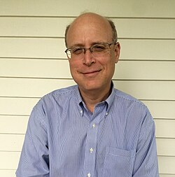 Jay Nordlinger นักวิจารณ์การเมืองและดนตรีผู้ทรงอิทธิพลแห่งสหรัฐอเมริกา