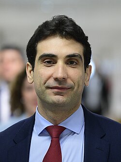 Gabriel Galípolo ประธานธนาคารกลางบราซิลคนใหม่และเส้นทางสายเศรษฐศาสตร์