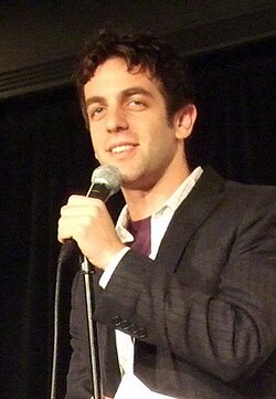 B.J. Novak จากดาวตลก The Office สู่ศิลปินผู้สร้างสรรค์หลากหลายมิติ