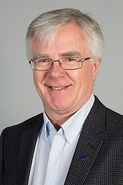 Ian Hudghton เส้นทางชีวิตและการเมืองของอดีตประธานพรรค SNP