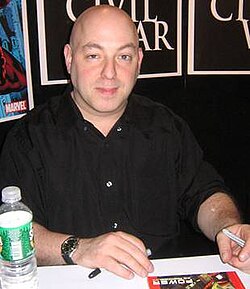 Brian Michael Bendis ยอดนักเขียนผู้พลิกโฉมจักรวาล Marvel และโลกคอมิกส์สมัยใหม่