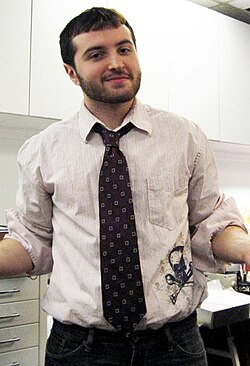 Josh Adams ศิลปินผู้สร้างสรรค์ผลงานจากโลกคอมิกส์สู่รางวัลพูลิตเซอร์