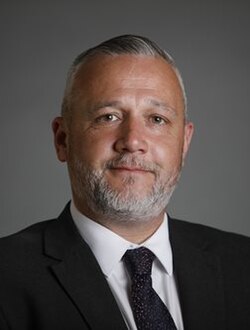 Steven Bonnar นักการเมือง SNP กับเส้นทางการเมืองในสกอตแลนด์