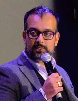 Suroosh Alvi ผู้ร่วมก่อตั้ง VICE Media และผู้บุกเบิกสื่อทางเลือกระดับโลก