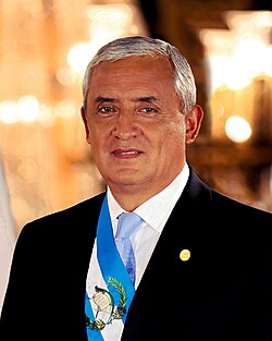 Otto Pérez Molina อดีตประธานาธิบดีกัวเตมาลาจากเส้นทางทหารสู่คดีคอร์รัปชัน