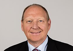 Klaus Brähmig นักการเมืองผู้ทรงอิทธิพลจากพรรค CDU ของเยอรมนี