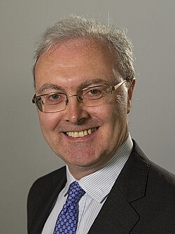 James Wolffe เส้นทางชีวิตและบทบาทสำคัญในฐานะ Lord Advocate แห่งสกอตแลนด์