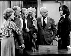 James L. Brooks ยอดผู้สร้างตำนาน sitcom และผู้กำกับภาพยนตร์ระดับออสการ์