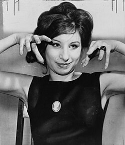 Barbra Streisand ตำนานศิลปินผู้ครองบัลลังก์ EGOT และไอคอนแห่งวงการบันเทิงโลก
