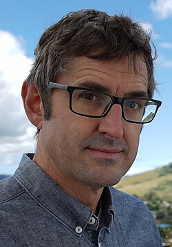 Louis Theroux นักสารคดีผู้เจาะลึกโลกสีเทาและวัฒนธรรมนอกกระแส