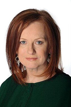 Joan McAlpine เส้นทางจากนักข่าวรางวัลระดับประเทศสู่บทบาทนักการเมือง SNP