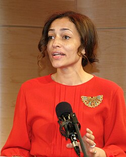Zadie Smith นักเขียนหญิงผู้ทรงอิทธิพลแห่งยุคสมัยและปรมาจารย์ด้านวรรณกรรมร่วมสมัย