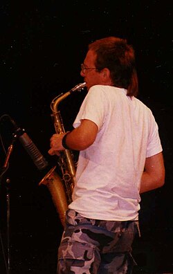 John Zorn อัจฉริยะดนตรีผู้ทลายทุกขอบเขตแห่งเสียง