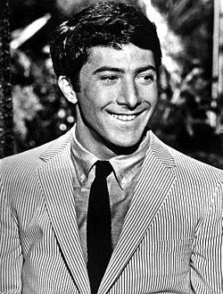 Dustin Hoffman ตำนานนักแสดงผู้พลิกโฉมหน้าวงการภาพยนตร์ New Hollywood