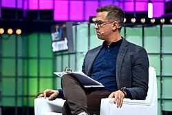 Nicholas Carlson เส้นทางอาชีพจากบรรณาธิการ Business Insider สู่ CEO ของ Dynamo