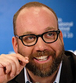Paul Giamatti เส้นทางชีวิตและผลงานของนักแสดงเจ้าบทบาทระดับโลก