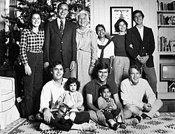 George P. Bush เส้นทางชีวิตและการเมืองของทายาทตระกูลบุชรุ่นที่ 4