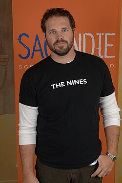 David Denman เส้นทางชีวิตและผลงานของนักแสดงมากฝีมือจาก The Office