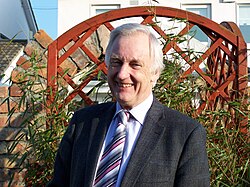 Pat Liddy ศิลปินและนักประวัติศาสตร์ผู้ปลุกจิตวิญญาณแห่งเมืองดับลิน