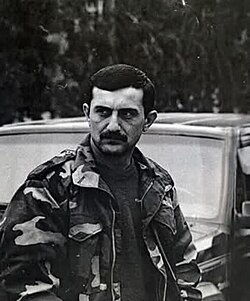 Samvel Babayan เส้นทางชีวิตนายพลผู้ทรงอิทธิพลแห่ง Artsakh