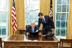 Rob Porter จากที่ปรึกษาทำเนียบขาวสู่ผู้บริหารระดับสูงของ Coupang