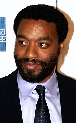 Chiwetel Ejiofor นักแสดงและผู้กำกับระดับโลกผู้เปี่ยมด้วยพรสวรรค์