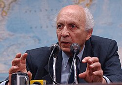 Rubens Ricupero นักการทูตและรัฐบุรุษผู้ขับเคลื่อนเศรษฐกิจบราซิลและสหประชาชาติ