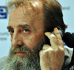 Predrag Marković นักการเมืองและปัญญาชนผู้มีบทบาทสำคัญในประวัติศาสตร์เซอร์เบีย