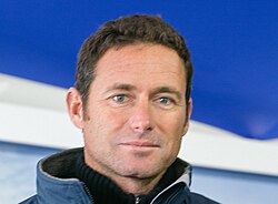 Sébastien Josse ยอดนักเดินเรืออาชีพชาวฝรั่งเศสผู้ท้าทายมหาสมุทร