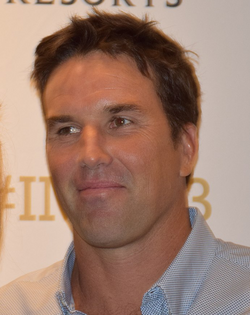 Patrick Rafter ตำนานนักเทนนิสชาวออสเตรเลียผู้ครองบัลลังก์มือ 1 ของโลก