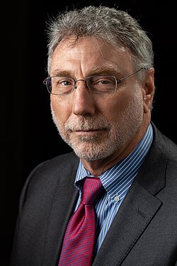 Martin Baron บรรณาธิการผู้ทรงอิทธิพลแห่ง The Washington Post และ The Boston Globe