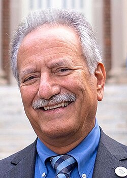 Gary Marchionini ผู้บุกเบิกทฤษฎีการค้นหาข้อมูลและการปฏิสัมพันธ์ระหว่างมนุษย์กับคอมพิวเตอร์