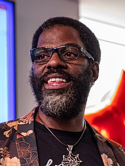 Rhymefest in 2023