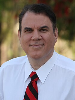 Alan Grayson นักการเมืองสายก้าวหน้าผู้ทรงอิทธิพลแห่งรัฐฟลอริดา
