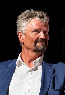 Gernot Erler นักการเมืองผู้ทรงอิทธิพลแห่งพรรค SPD และผู้เชี่ยวชาญด้านการต่างประเทศของเยอรมนี