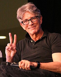 Eric Roberts นักแสดงผู้ทรงอิทธิพลและเจ้าของสถิติผลงานมากที่สุดในฮอลลีวูด