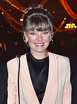 Jane Curtin ราชินีแห่งการแสดงหน้าตายและตำนานคอมเมดี้ระดับโลก
