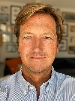 Jeff Ingold โปรดิวเซอร์มือทองผู้อยู่เบื้องหลังซีรีส์ดังระดับโลก